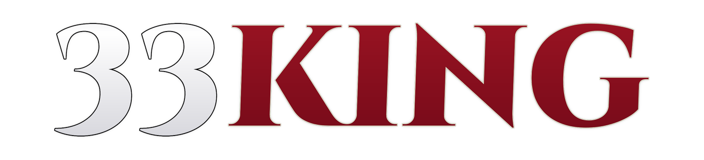 33king